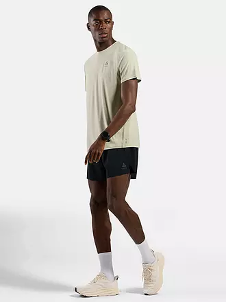 ODLO | Herren Laufshort Zeroweight 4 2.0 | 